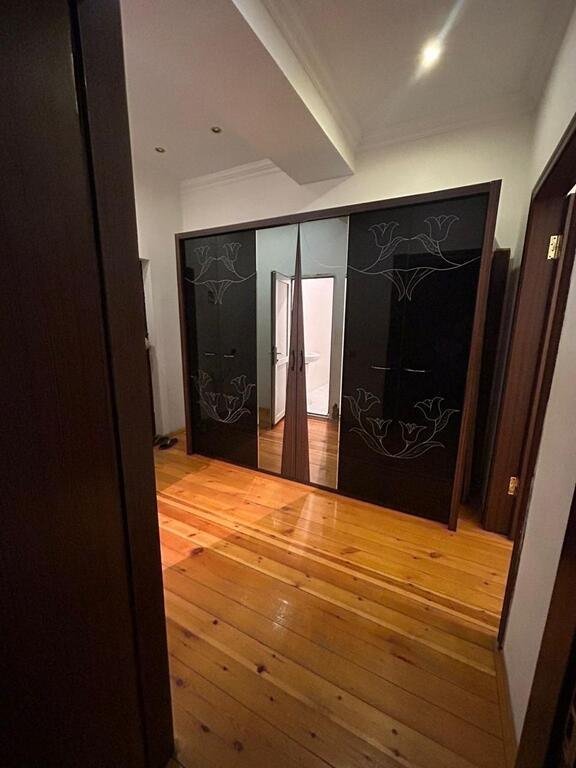 Kirayə verilir 2 otaqlı yeni tikili, 55 m², Həzi Aslanov m.-1