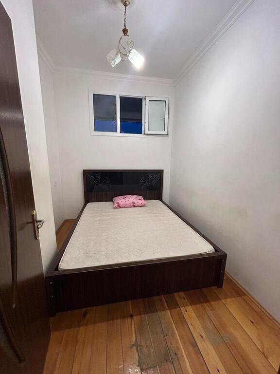 Kirayə verilir 2 otaqlı yeni tikili, 55 m², Həzi Aslanov m.-3