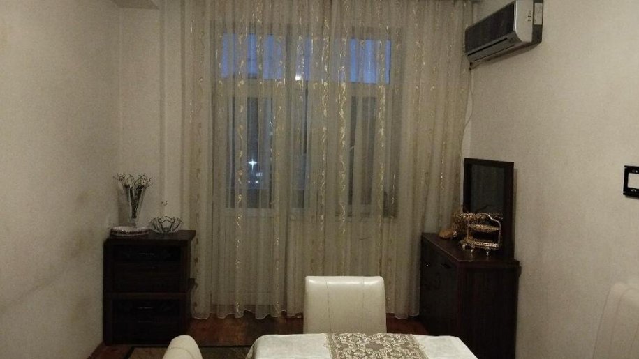 Kirayə verilir 2 otaqlı yeni tikili, 55 m², Həzi Aslanov m.-4