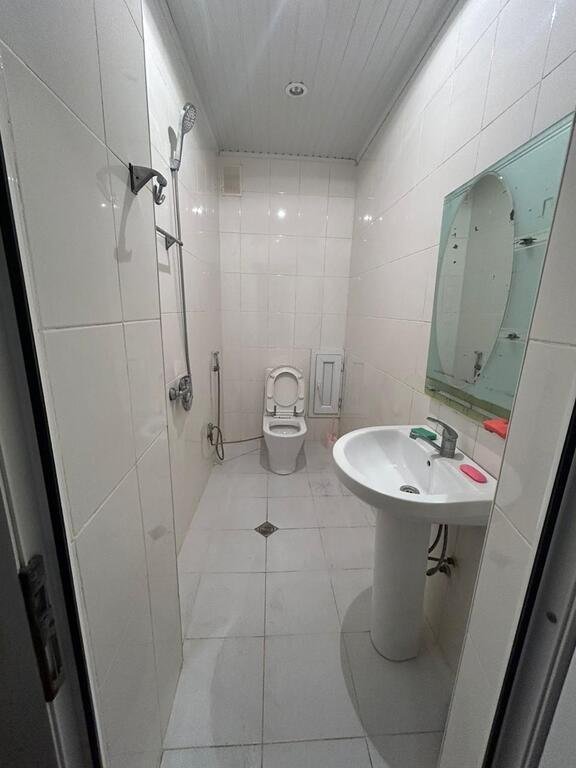 Kirayə verilir 2 otaqlı yeni tikili, 55 m², Həzi Aslanov m.-5