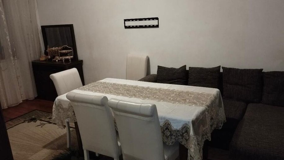 Kirayə verilir 2 otaqlı yeni tikili, 55 m², Həzi Aslanov m.-6