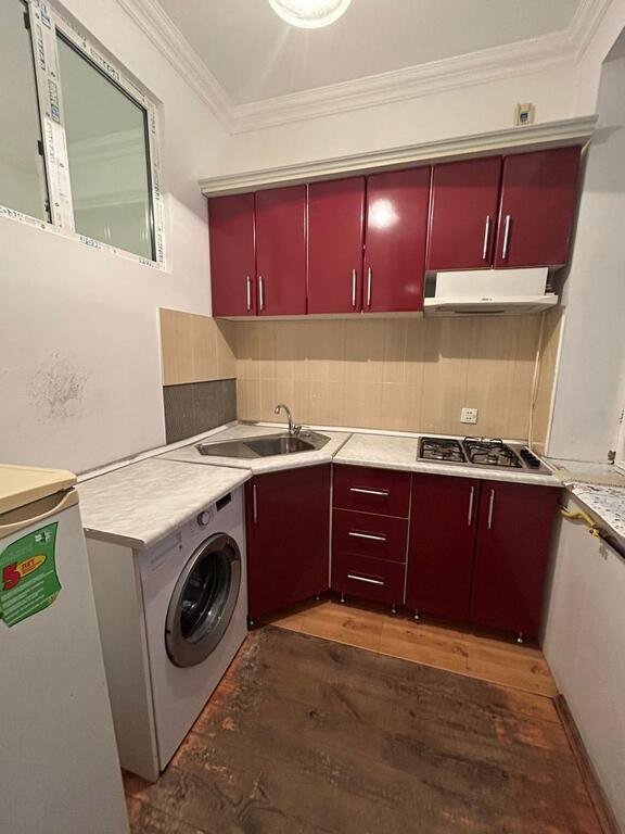 Kirayə verilir 2 otaqlı yeni tikili, 55 m², Həzi Aslanov m.-7