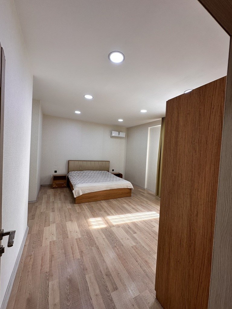 Satılır 2 otaqlı yeni tikili, 78 m², Nərimanov-4
