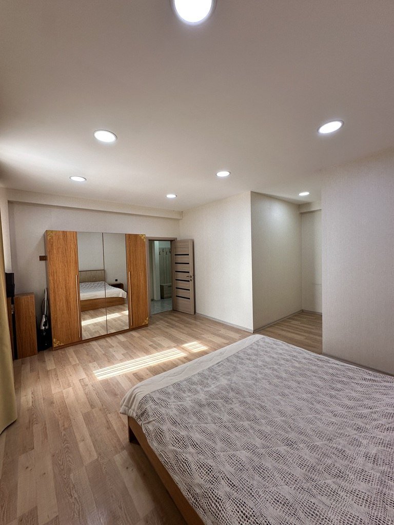 Satılır 2 otaqlı yeni tikili, 78 m², Nərimanov-6