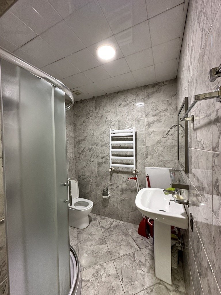 Satılır 2 otaqlı yeni tikili, 78 m², Nərimanov-9