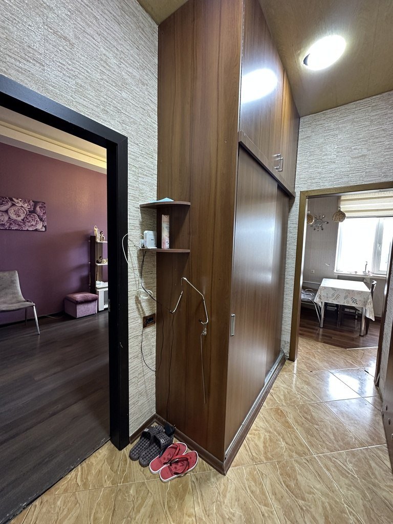 Satılır 2 otaqlı köhnə tikili, 60 m², 28 May m.-4