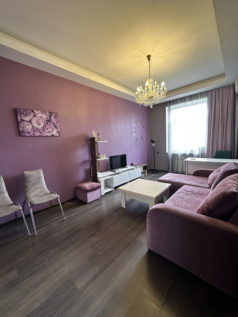 Satılır 2 otaqlı köhnə tikili, 60 m², 28 May m.-6