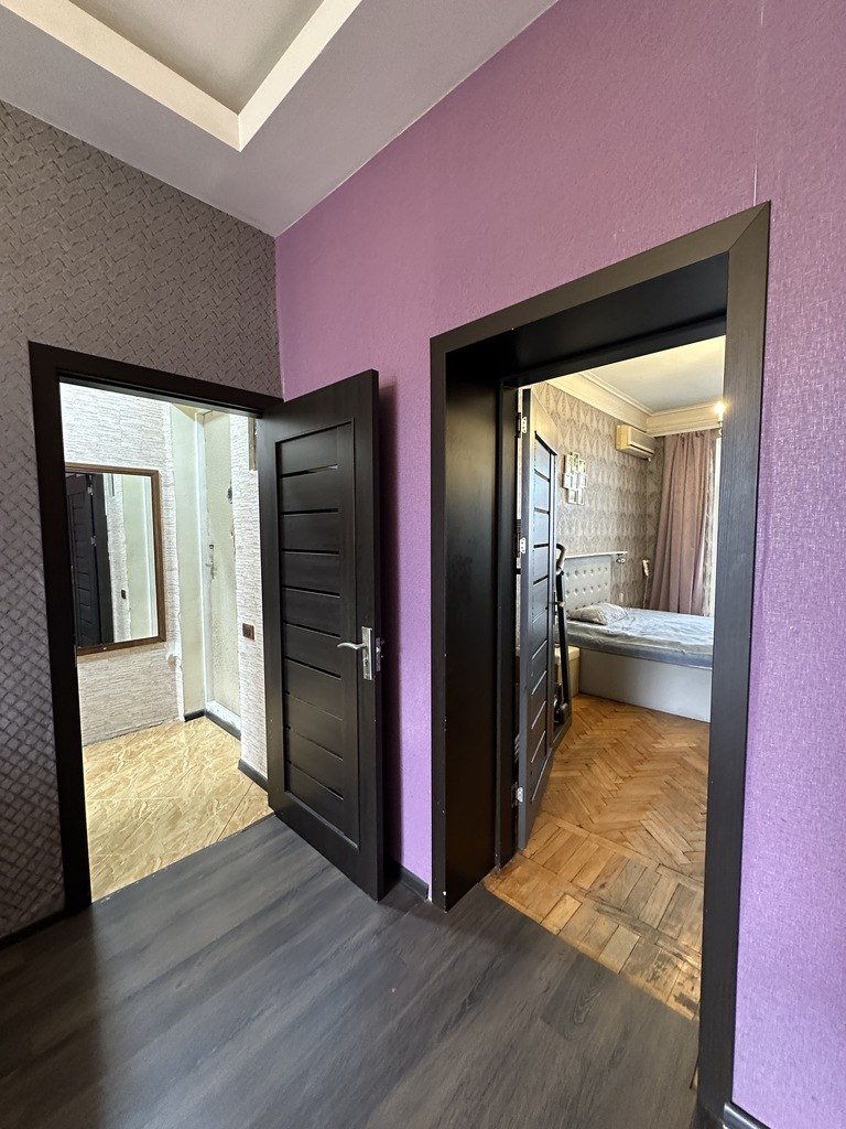 Satılır 2 otaqlı köhnə tikili, 60 m², 28 May m.-18