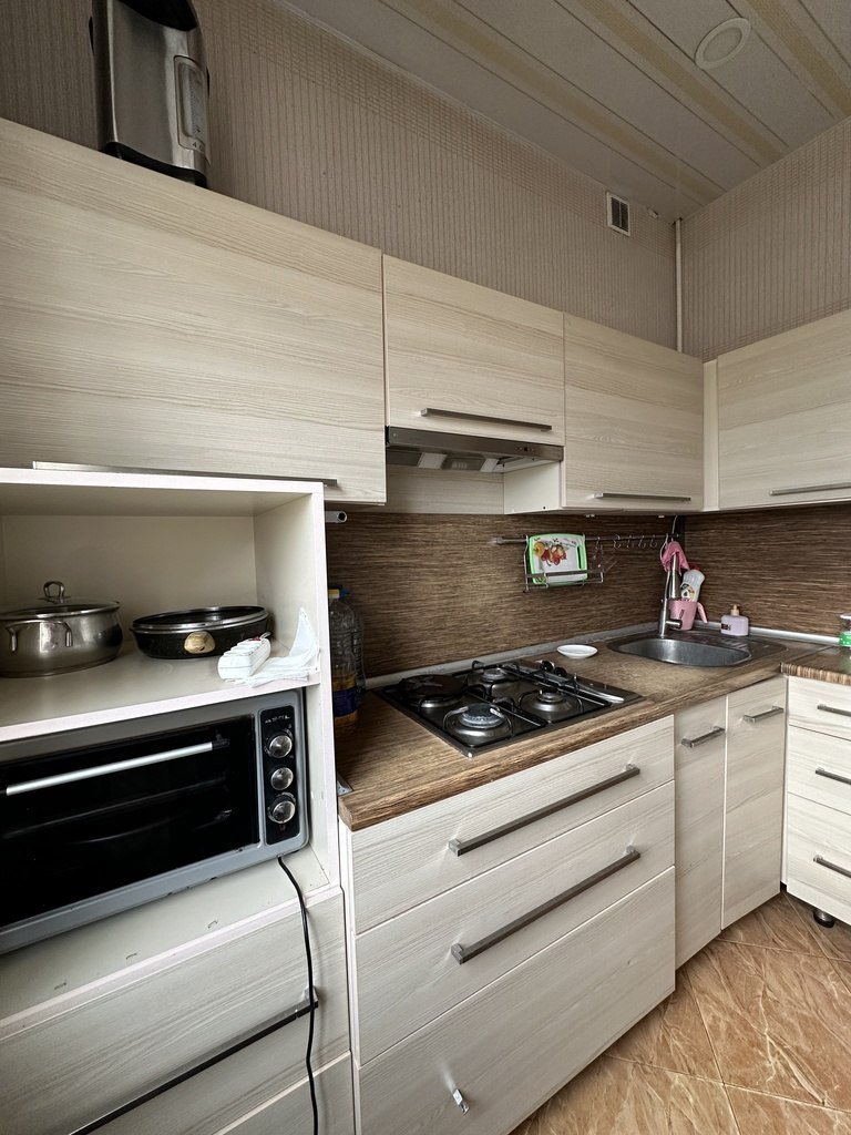 Satılır 2 otaqlı köhnə tikili, 60 m², 28 May m.-20