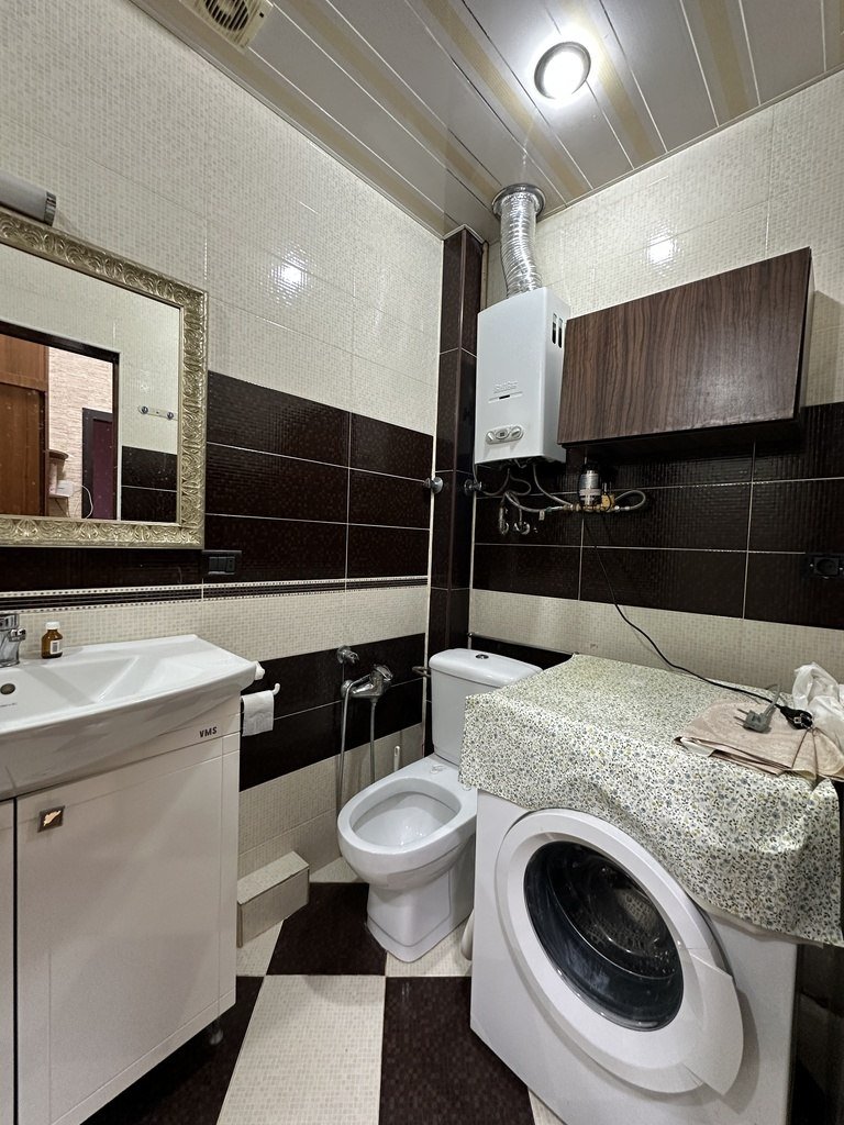 Satılır 2 otaqlı köhnə tikili, 60 m², 28 May m.-22