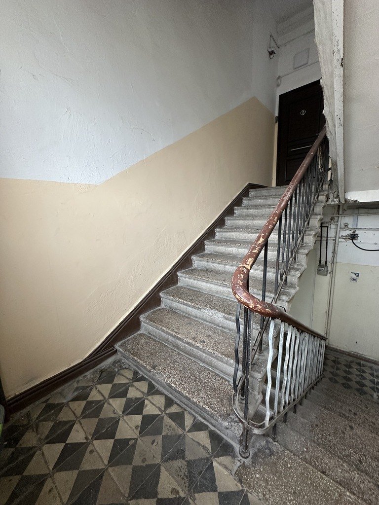 Satılır 2 otaqlı köhnə tikili, 60 m², 28 May m.-26