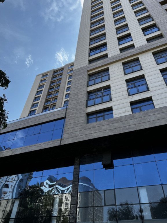 Satılır 3 otaqlı yeni tikili, 126 m², Nəsimi-1