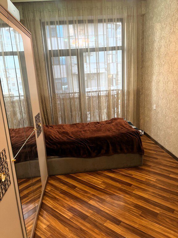 Satılır 3 otaqlı yeni tikili, 126 m², Nəsimi-7