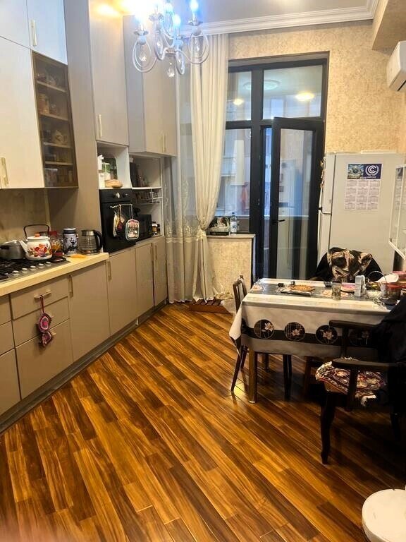 Satılır 3 otaqlı yeni tikili, 126 m², Nəsimi-11