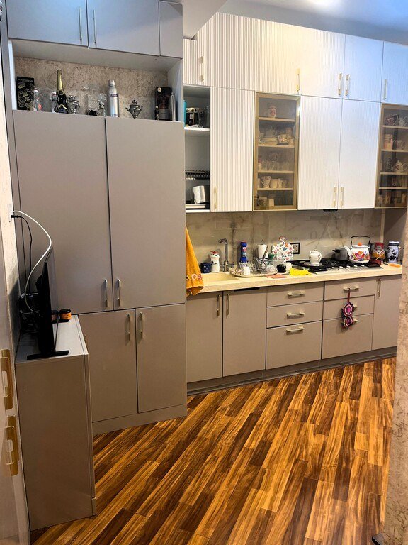 Satılır 3 otaqlı yeni tikili, 126 m², Nəsimi-12