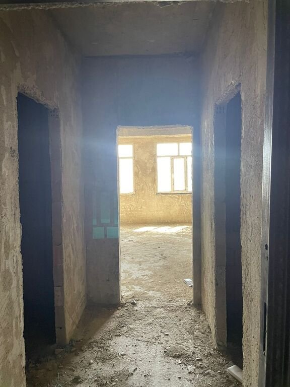 Satılır 1 otaqlı yeni tikili, 42.8 m², Xırdalan-3