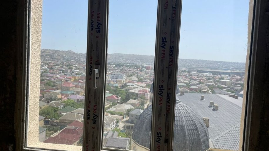 Satılır 1 otaqlı yeni tikili, 42.8 m², Xırdalan-4