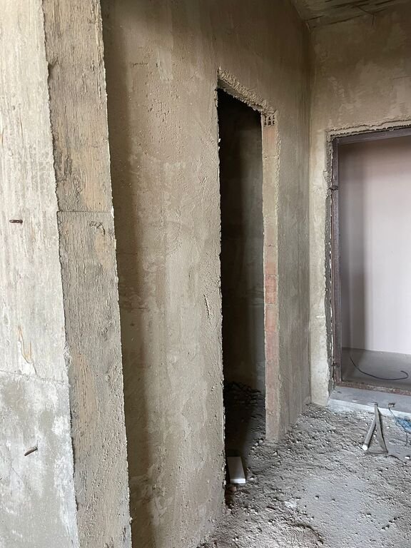 Satılır 1 otaqlı yeni tikili, 42.8 m², Xırdalan-5