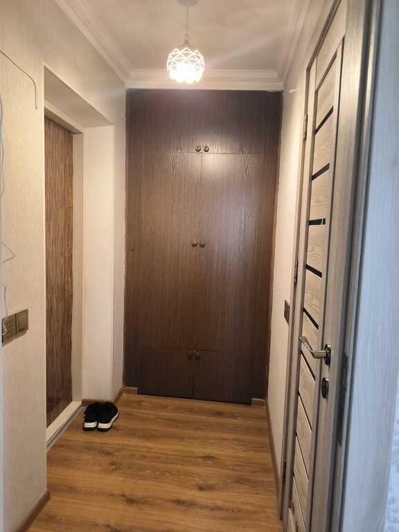 Kirayə verilir 2 otaqlı köhnə tikili, 45 m², Qara Qarayev m.-2
