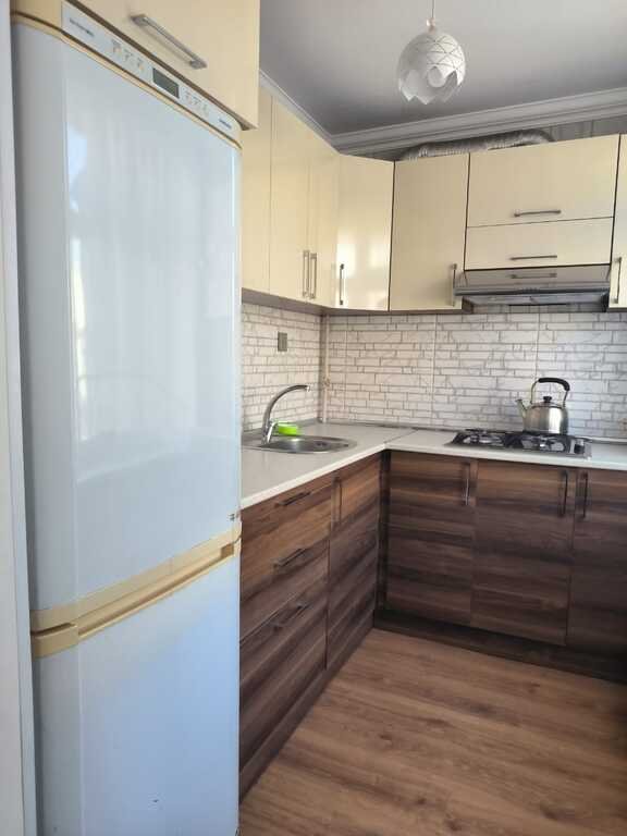 Kirayə verilir 2 otaqlı köhnə tikili, 45 m², Qara Qarayev m.-3