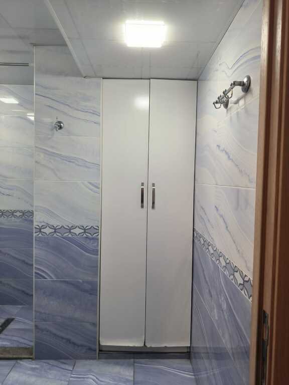 Kirayə verilir 2 otaqlı köhnə tikili, 45 m², Qara Qarayev m.-6