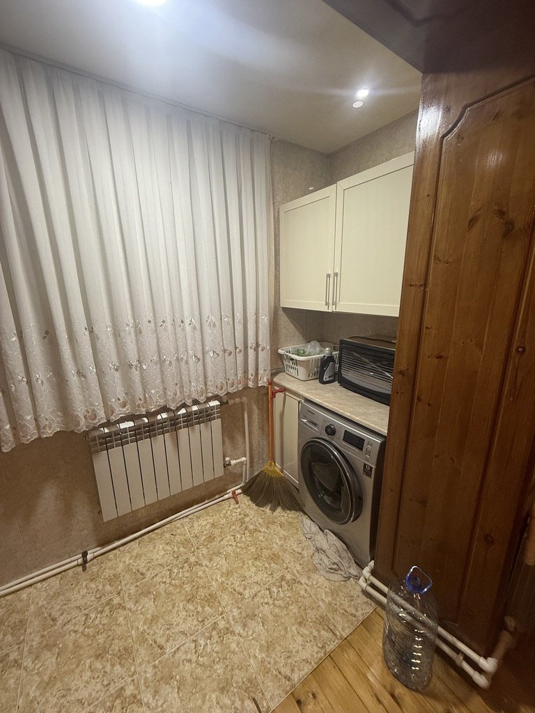 Kirayə verilir 4 otaqlı köhnə tikili, 120 m², Həzi Aslanov m.-2