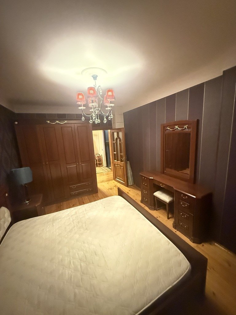Kirayə verilir 4 otaqlı köhnə tikili, 120 m², Həzi Aslanov m.-9