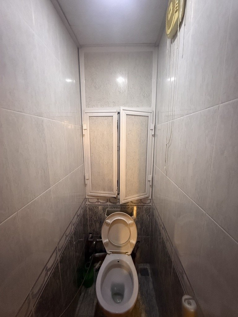 Kirayə verilir 4 otaqlı köhnə tikili, 120 m², Həzi Aslanov m.-15
