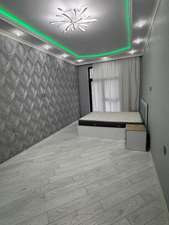 Kirayə verilir 3 otaqlı yeni tikili, 100 m², Xətai-3