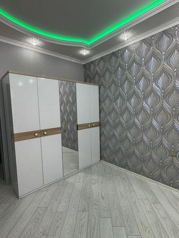 Kirayə verilir 3 otaqlı yeni tikili, 100 m², Xətai-4
