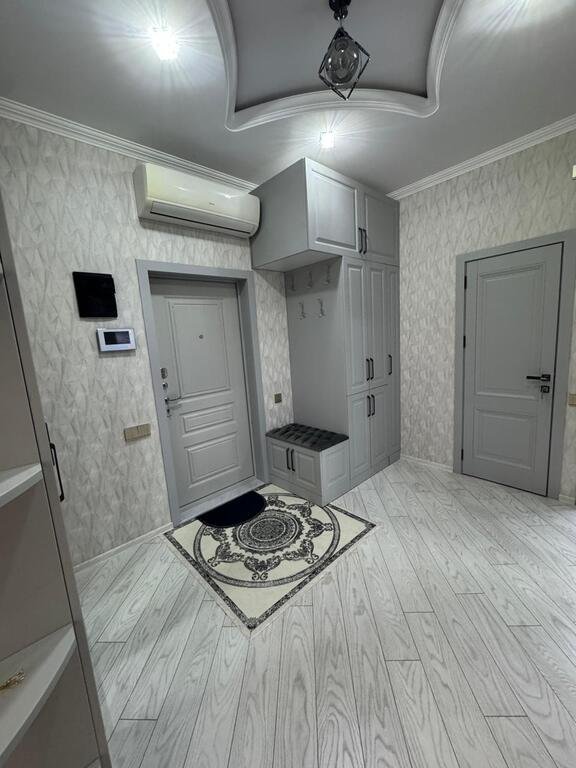 Kirayə verilir 3 otaqlı yeni tikili, 100 m², Xətai-6