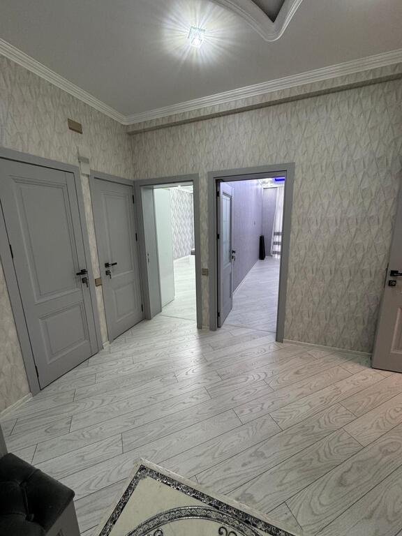 Kirayə verilir 3 otaqlı yeni tikili, 100 m², Xətai-7