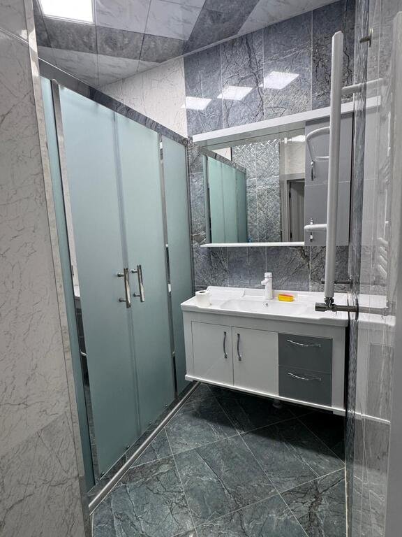 Kirayə verilir 3 otaqlı yeni tikili, 100 m², Xətai-8