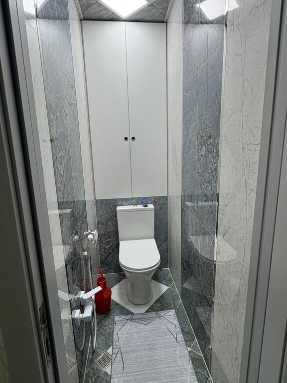 Kirayə verilir 3 otaqlı yeni tikili, 100 m², Xətai-9