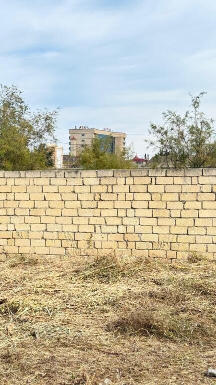 3 sot torpaq satılır, Novxanı-3