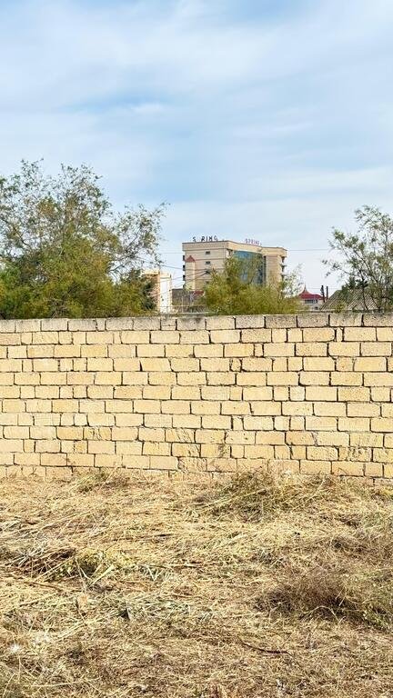 3 sot torpaq satılır, Novxanı-4