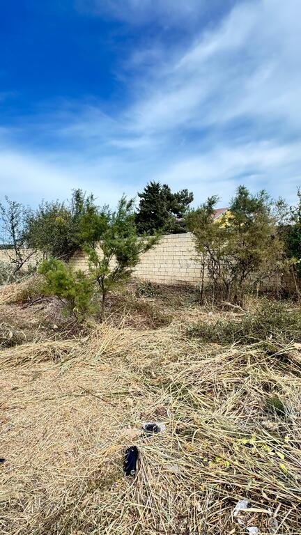3 sot torpaq satılır, Novxanı-5