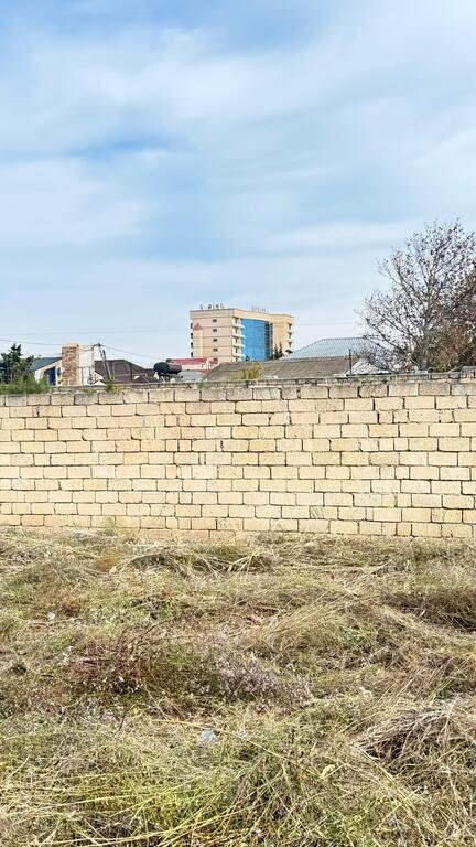 3 sot torpaq satılır, Novxanı-18