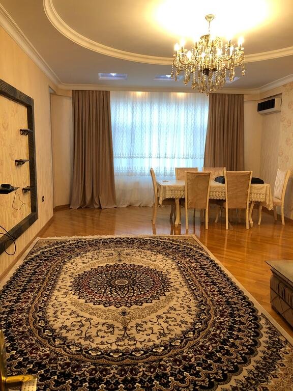 Kirayə verilir 2 otaqlı yeni tikili, 130 m², Xətai m.-2