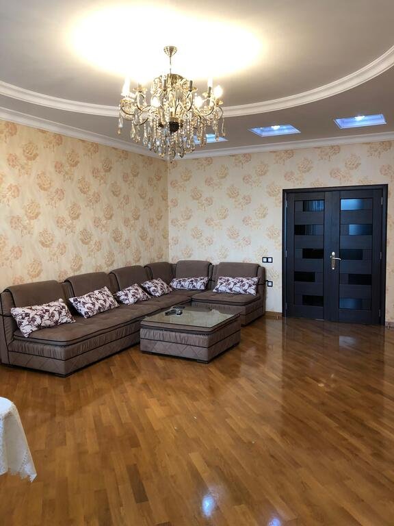 Kirayə verilir 2 otaqlı yeni tikili, 130 m², Xətai m.-6