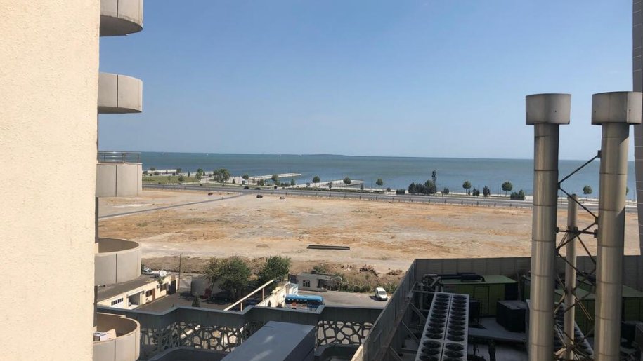 Kirayə verilir 2 otaqlı yeni tikili, 130 m², Xətai m.-8
