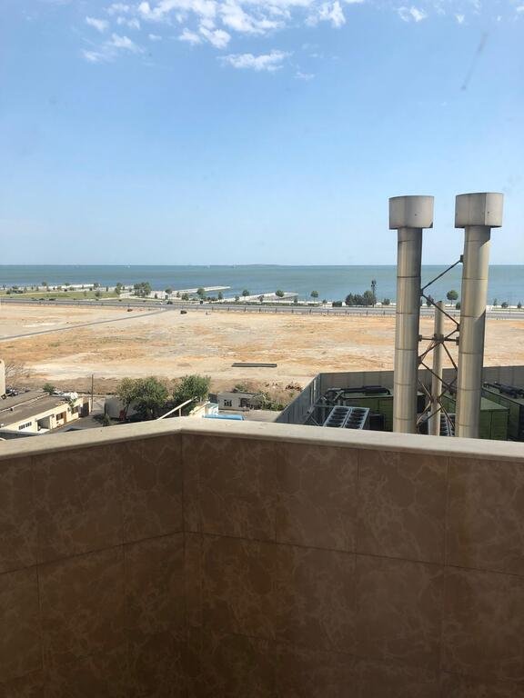 Kirayə verilir 2 otaqlı yeni tikili, 130 m², Xətai m.-9