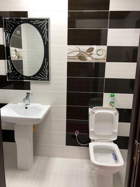Kirayə verilir 2 otaqlı yeni tikili, 130 m², Xətai m.-12