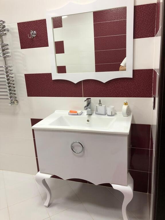 Kirayə verilir 2 otaqlı yeni tikili, 130 m², Xətai m.-13