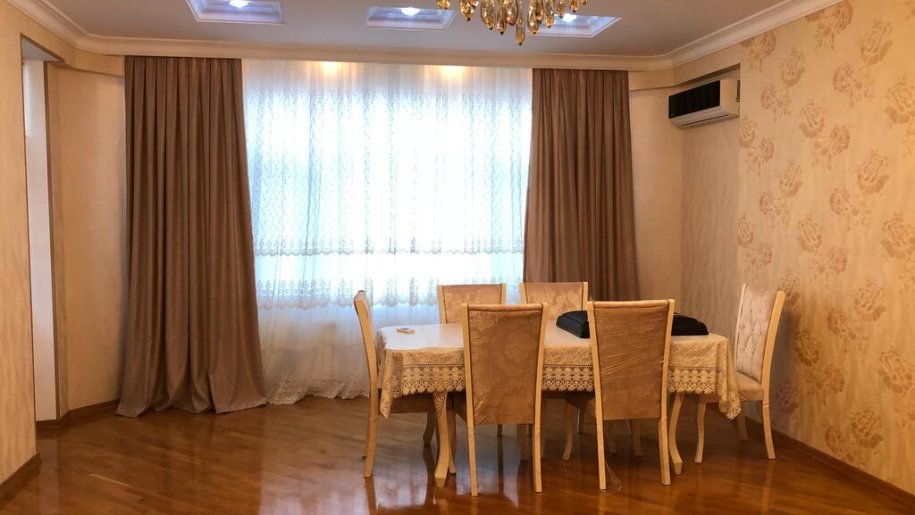 Kirayə verilir 2 otaqlı yeni tikili, 130 m², Xətai m.-14