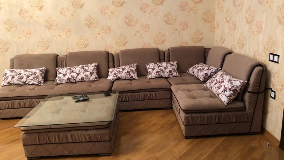 Kirayə verilir 2 otaqlı yeni tikili, 130 m², Xətai m.-15