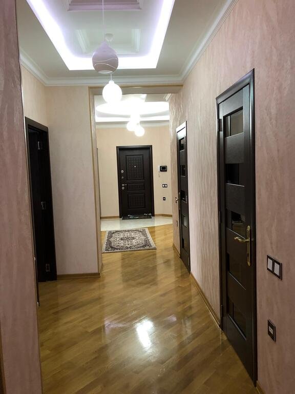 Kirayə verilir 2 otaqlı yeni tikili, 130 m², Xətai m.-16