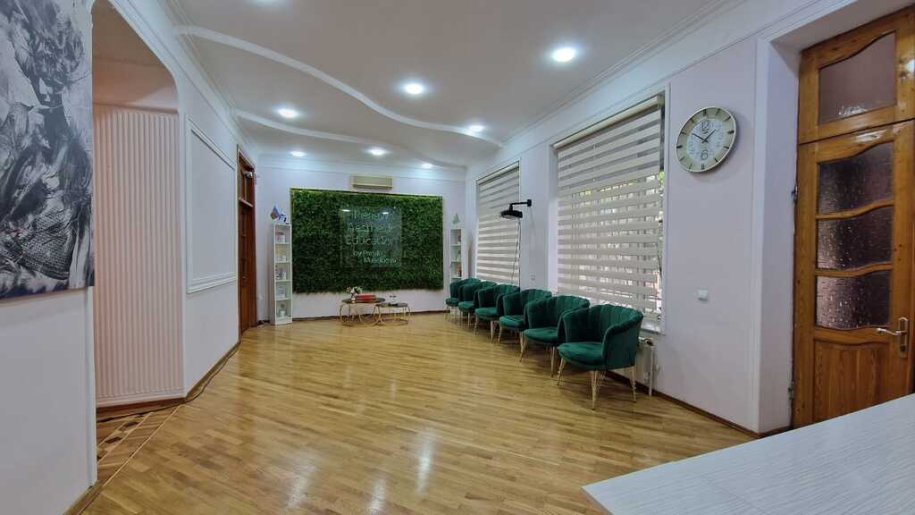 Satılır 4 otaqlı köhnə tikili, 130 m², Nizami m.-11
