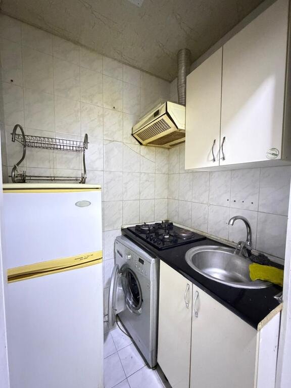 Kirayə verilir 2 otaqlı köhnə tikili, 47 m², Memar Əcəmi m.-6