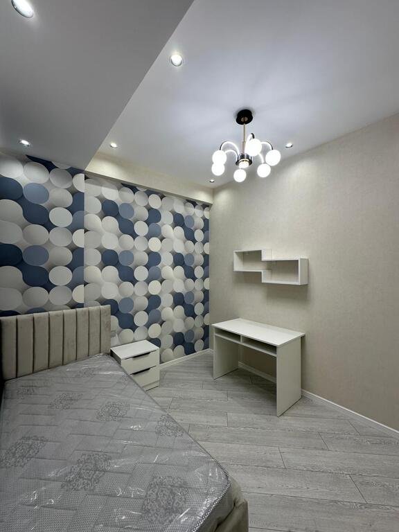 Satılır 3 otaqlı yeni tikili, 68 m², Həzi Aslanov m.-4
